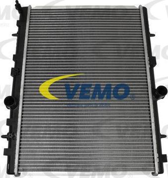 Vemo V22-60-0014 - Radiator, mühərrikin soyudulması furqanavto.az