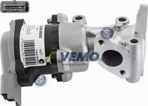 Vemo V22-63-0002 - EGR Valf furqanavto.az