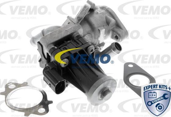 Vemo V22-63-0019 - EGR Valf furqanavto.az