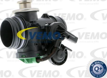 Vemo V22-63-0014 - EGR Valf furqanavto.az