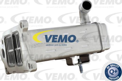 Vemo V22-63-0031 - Soyuducu, işlənmiş qazın resirkulyasiyası furqanavto.az