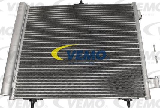Vemo V22-62-0002 - Kondenser, kondisioner furqanavto.az