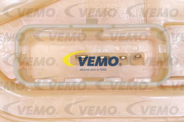 Vemo V22-09-0055 - Göndərən bölmə, yanacaq çəni furqanavto.az