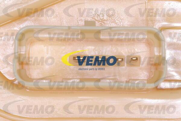 Vemo V22-09-0056 - Göndərən bölmə, yanacaq çəni furqanavto.az