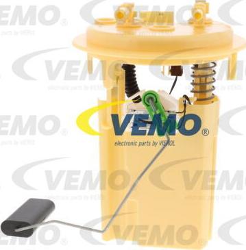 Vemo V22-09-0056 - Göndərən bölmə, yanacaq çəni furqanavto.az