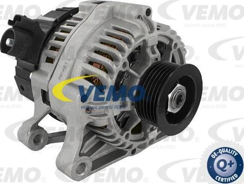 Vemo V22-13-90110 - Alternator furqanavto.az