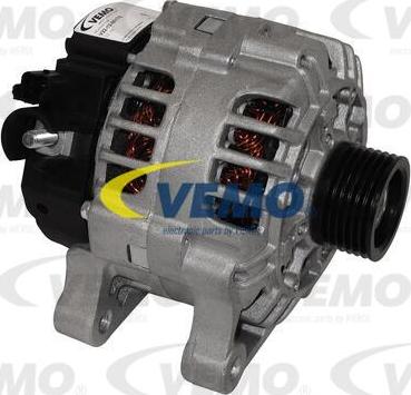 Vemo V22-13-90170 - Alternator furqanavto.az