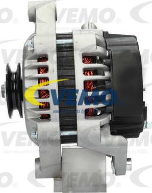 Vemo V22-13-50040 - Alternator furqanavto.az