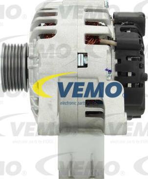 Vemo V22-13-50001 - Alternator furqanavto.az