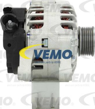 Vemo V22-13-50001 - Alternator furqanavto.az