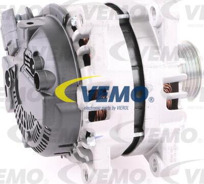 Vemo V22-13-50002 - Alternator furqanavto.az