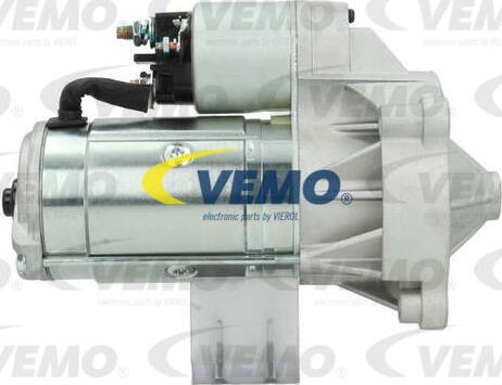 Vemo V22-12-50001 - Başlanğıc furqanavto.az