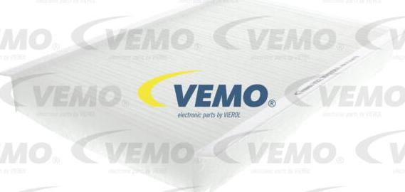 Vemo V22-30-1006 - Filtr, daxili hava furqanavto.az