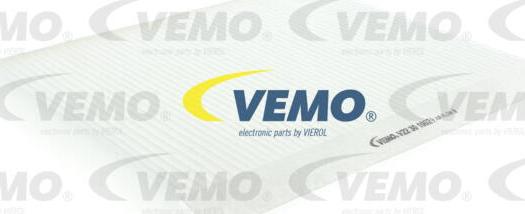 Vemo V22-30-1002 - Filtr, daxili hava furqanavto.az