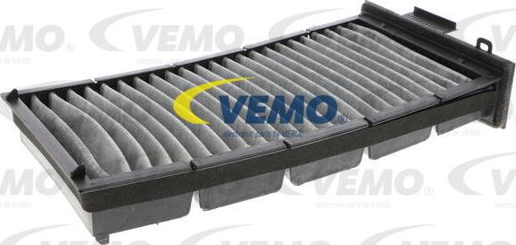 Vemo V22-31-1007 - Filtr, daxili hava furqanavto.az