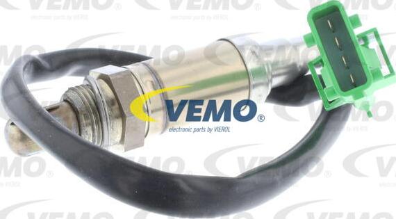Vemo V22-76-0009 - Lambda Sensoru furqanavto.az