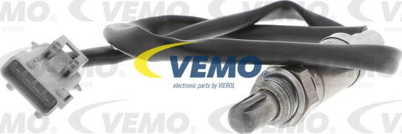 Vemo V22-76-0004 - Lambda Sensoru furqanavto.az