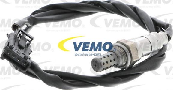 Vemo V22-76-0006 - Lambda Sensoru furqanavto.az