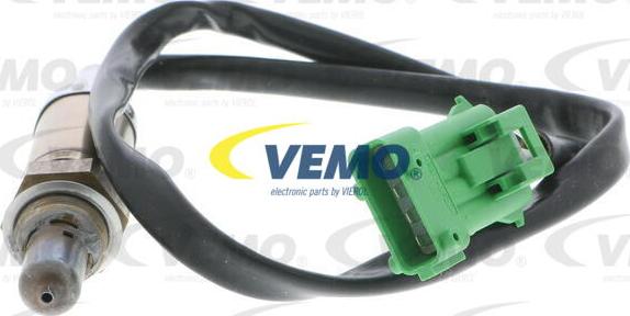 Vemo V22-76-0008 - Lambda Sensoru furqanavto.az