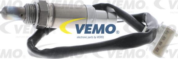 Vemo V22-76-0003 - Lambda Sensoru furqanavto.az