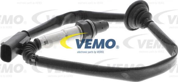 Vemo V22-76-0002 - Lambda Sensoru furqanavto.az