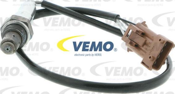 Vemo V22-76-0011 - Lambda Sensoru furqanavto.az