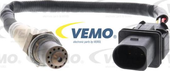 Vemo V22-76-0018 - Lambda Sensoru furqanavto.az