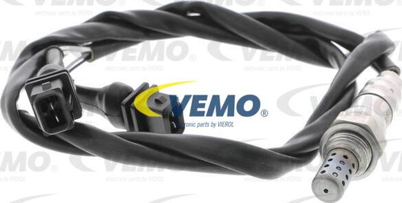 Vemo V22-76-0013 - Lambda Sensoru furqanavto.az