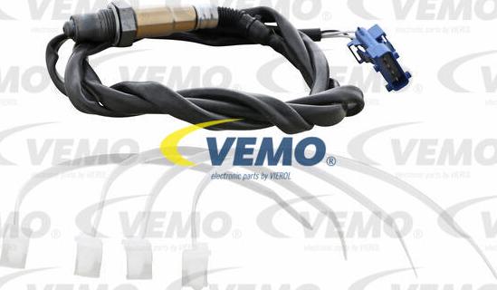 Vemo V22-76-0012 - Lambda Sensoru furqanavto.az