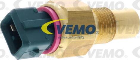 Vemo V22-73-0022 - Temperatur açarı, radiator/kondisioner ventilyatoru furqanavto.az