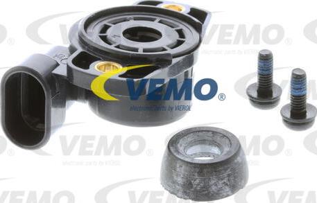Vemo V22-72-0040 - Sensor, tənzimləyici mövqeyi furqanavto.az