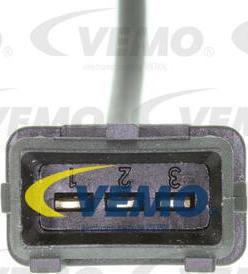 Vemo V22-72-0036 - Sensor, krank mili nəbzi furqanavto.az