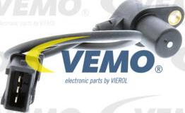 Vemo V22-72-0036 - Sensor, krank mili nəbzi furqanavto.az