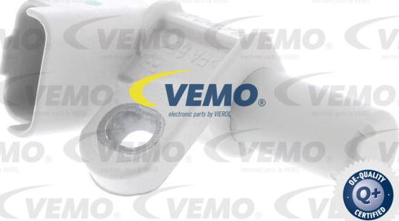 Vemo V22-72-0028 - Sensor, alovlanma impulsu furqanavto.az
