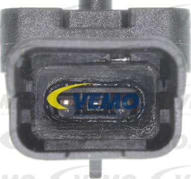 Vemo V22-72-0157 - Sensor, suqəbuledici manifold təzyiqi furqanavto.az