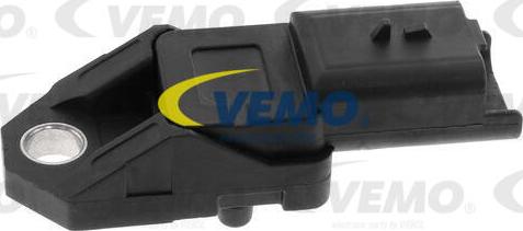 Vemo V22-72-0157 - Sensor, suqəbuledici manifold təzyiqi furqanavto.az