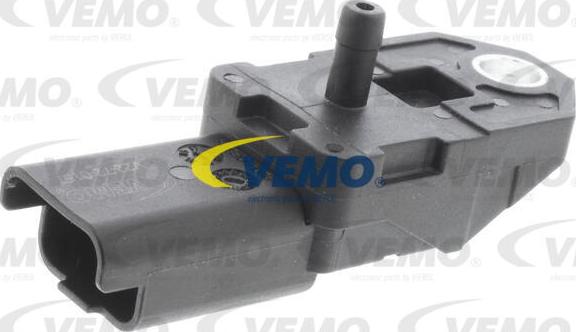 Vemo V22-72-0157 - Sensor, suqəbuledici manifold təzyiqi furqanavto.az