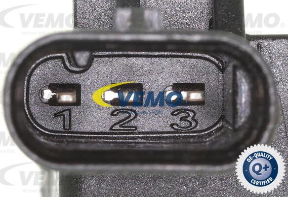 Vemo V22-72-0138 - Sensor, krank mili nəbzi furqanavto.az