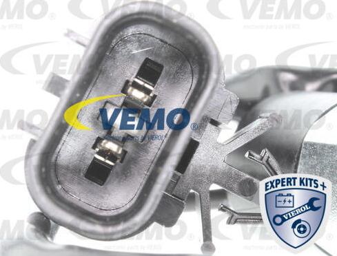 Vemo V22-77-1001 - İdarəetmə klapan, kompressor furqanavto.az