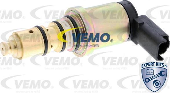 Vemo V22-77-1002 - İdarəetmə klapan, kompressor furqanavto.az