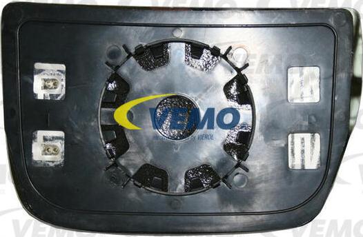Vemo V27-69-0007 - Güzgü Şüşəsi, xarici güzgü furqanavto.az