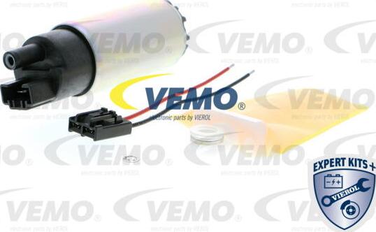 Vemo V70-09-0002 - Yanacaq nasosu furqanavto.az
