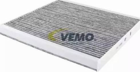 Vemo V70-31-0003 - Filtr, daxili hava furqanavto.az