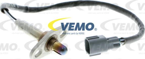 Vemo V70-76-0002 - Lambda Sensoru furqanavto.az