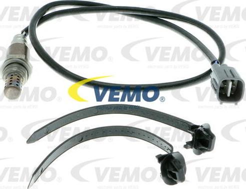 Vemo V70-76-0019 - Lambda Sensoru furqanavto.az