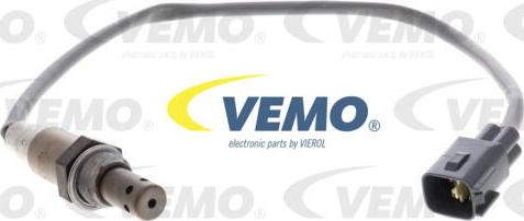 Vemo V70-76-0014 - Lambda Sensoru furqanavto.az