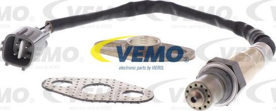 Vemo V70-76-0015 - Lambda Sensoru furqanavto.az