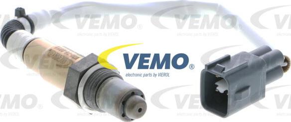 Vemo V70-76-0011 - Lambda Sensoru furqanavto.az