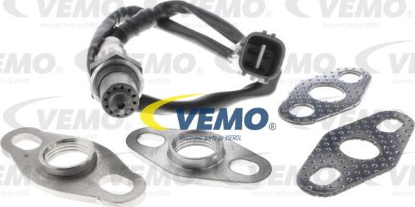 Vemo V70-76-0017 - Lambda Sensoru furqanavto.az