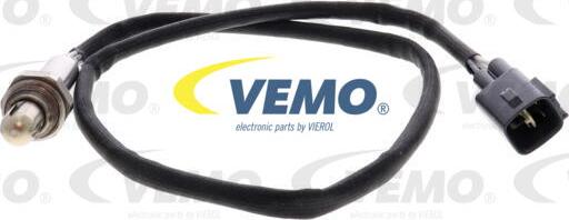 Vemo V70-76-0028 - Lambda Sensoru furqanavto.az